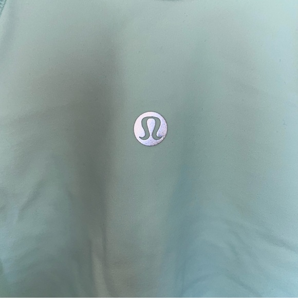NWT Lululemon Align Tank Top Color Mint Moment Size 0 - Picture 4 of 8